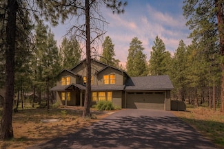 70661 Steeple Bush Unit SM202, Sisters, OR 97759