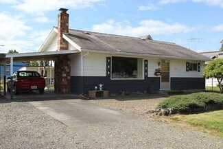 1118 6th St, Marysville, WA 98270