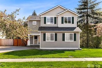 2617 Meyer St, Dupont, WA 98327