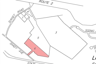 Lot 6 Shady Ave, Westminster, MA 01473