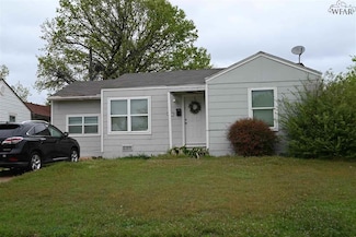 3016 Thomas Ave, Wichita Falls, TX 76308