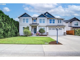 2513 NE 176th Ave, Vancouver, WA 98684