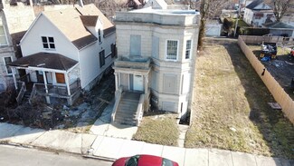 5943 S Union Ave, Chicago, IL 60621