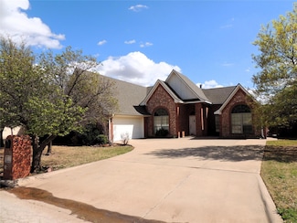 3333 Silver Oaks Dr, Abilene, TX 79606