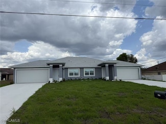1533 Gilbert Ave S, Lehigh Acres, FL 33973