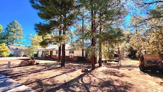 635 N 6th Ave, Show Low, AZ 85901