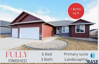 808 N Juniper St, Lennox, SD 57039