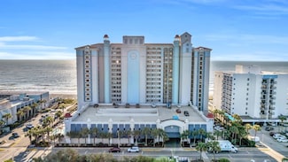 2311 S Ocean Blvd Unit 430 SCHOONER, Myrtle Beach, SC 29577