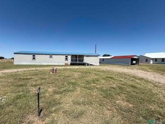 1540 New Mexico 267, Floyd, NM 88118