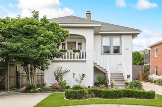 504 N Labarre Rd, Metairie, LA 70001