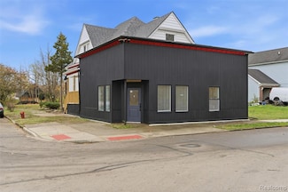 2503 W Forest Unit 2 Ave, Detroit, MI 48208