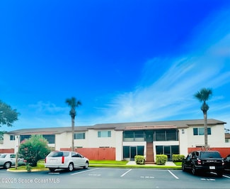 624 Ridge Club Dr Unit 86, Melbourne, FL 32934