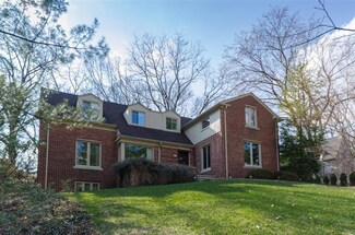 360 Evergreen Place, Ann Arbor, MI 48104