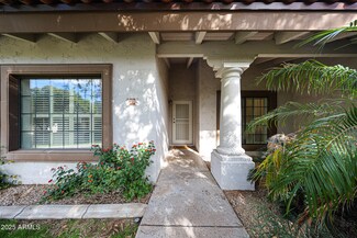 6249 N 78th St Unit 50, Scottsdale, AZ 85250