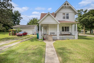 329 Vass Ave, Battle Creek, MI 49014