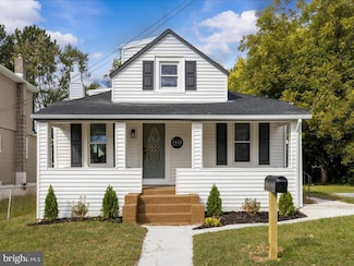 7412 Beech Ave, Baltimore, MD 21206