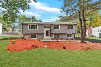 46 Badger Rd, Framingham, MA 01702