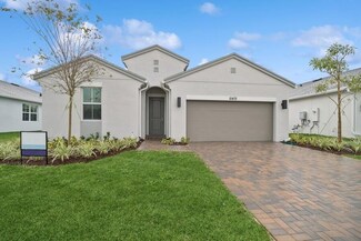 10475 NW Dreamweaver Rd NW Unit 4, Port Saint Lucie, FL 34987