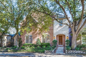 12222 Park Bend Dr, Dallas, TX 75230