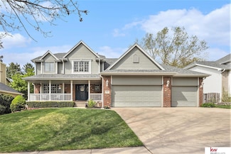 4410 Birch Creek Dr, Lincoln, NE 68516