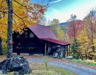 24 Sugarbush Rd, Winhall, VT 05155