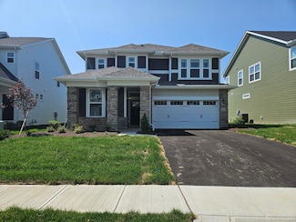 8604 Apricot Way, Plain City, OH 43064