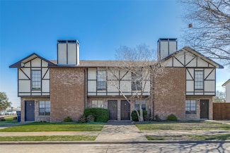 2701 Wimbledon Ct, Garland, TX 75041