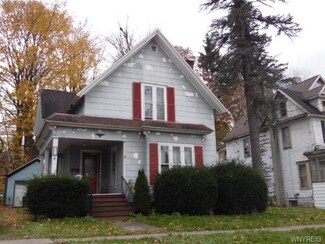 175 Broad St, Salamanca, NY 14779