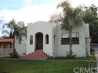 28 Hampden Terrace, Alhambra, CA 91801