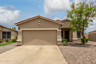 10738 W Citrus Grove Way, Avondale, AZ 85392