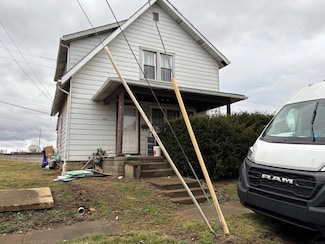 371 Schreiner Ave, Chillicothe, OH 45601