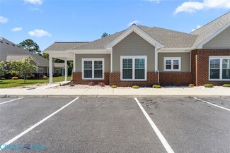 7400 S Sinclair Way Unit A, Gloucester, VA 23061