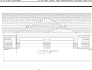 2057 Suttner Dr, North Liberty, IA 52317