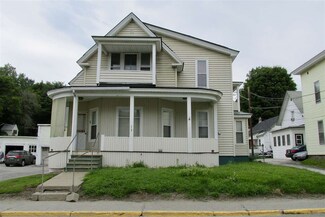 153 N Seminary St, Barre, VT 05641
