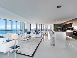 851 NE 1st Ave Unit 5011, Miami, FL 33132