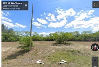 2012 NE 44th Terrace, Cape Coral, FL 33909