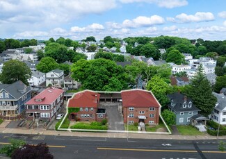 649 Washington St, Boston, MA 02124