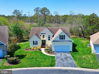 37114 Pinehurst Ct Unit 91, Ocean View, DE 19970