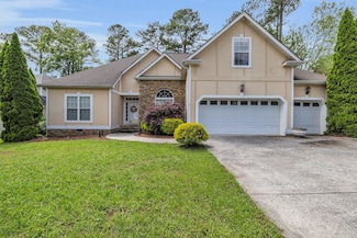 2123 Sargent Quick Dr, Chattanooga, TN 37421