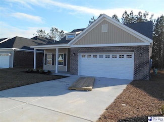 1044 Wessex Dr, Florence, SC 29501
