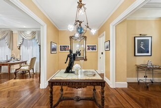 14 Sutton Place S Unit 1B, New York, NY 10022