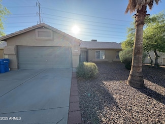 21418 N 34th Dr, Phoenix, AZ 85027