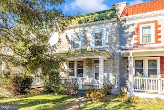 29 E 7th St, Frederick, MD 21701