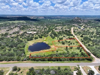 Lot 6 Granite Hills Dr, Burnet, TX 78611