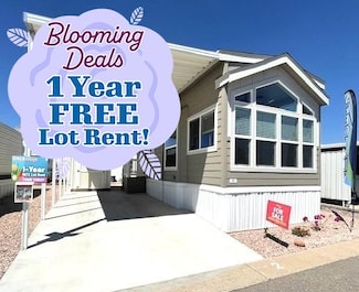 146 N Merrill Rd Unit 2, Apache Junction, AZ 85120