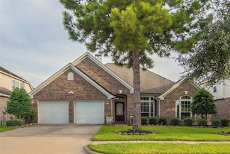 8847 Distant Woods Dr, Houston, TX 77095