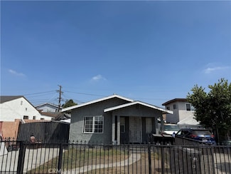 135 W 87th Place, Los Angeles, CA 90003