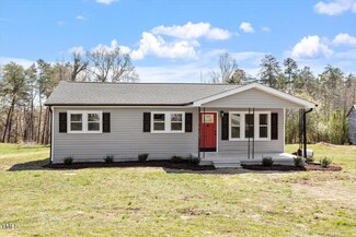 8215 S North Carolina Highway 119, Mebane, NC 27302