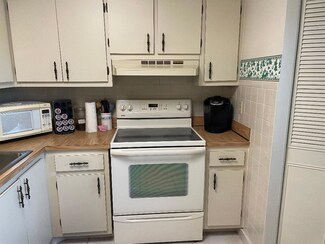 7561 NW 1st St Unit 303, Margate, FL 33063