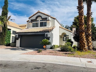 8416 Shore Breeze Dr, Las Vegas, NV 89128
